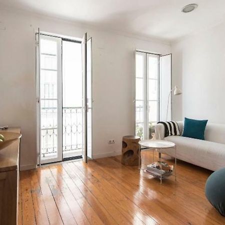 Cosy Alfama Apartment Lisboa Ngoại thất bức ảnh