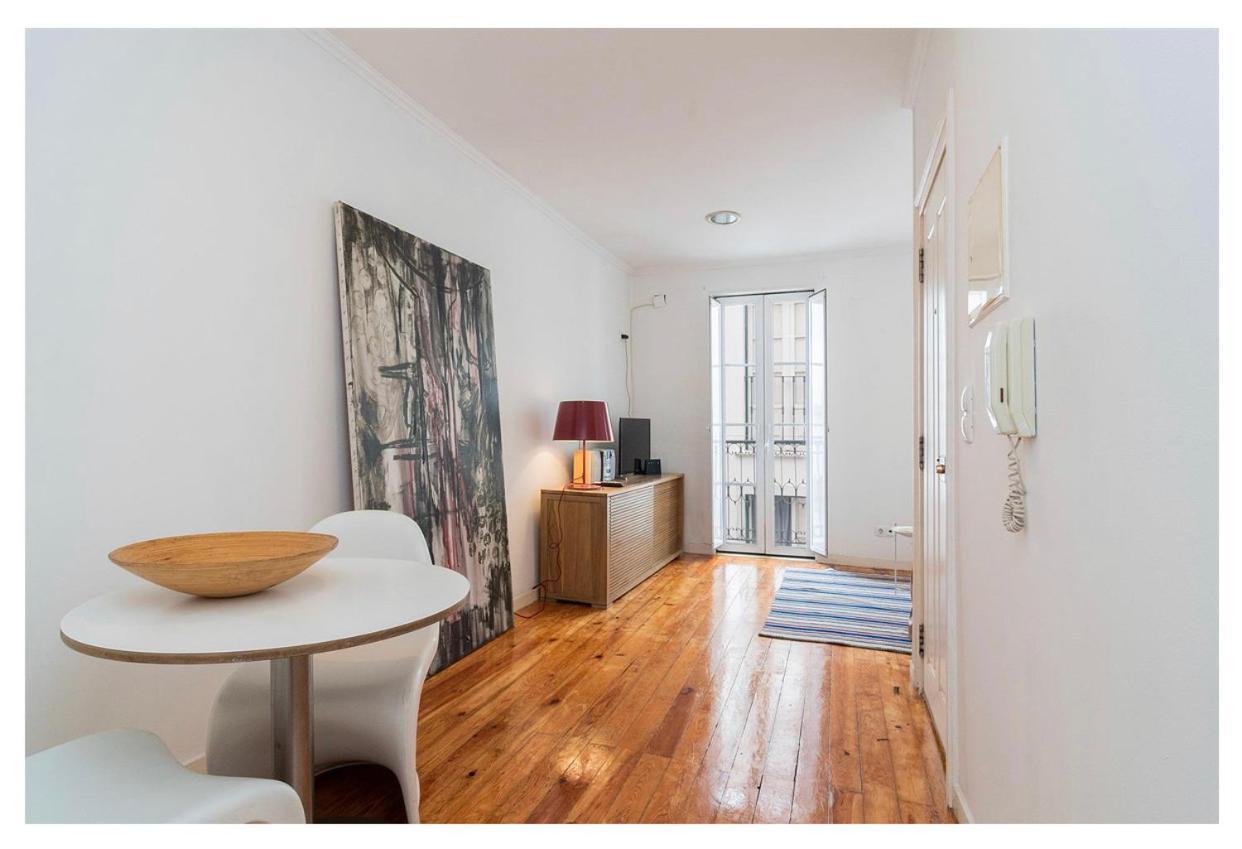 Cosy Alfama Apartment Lisboa Ngoại thất bức ảnh
