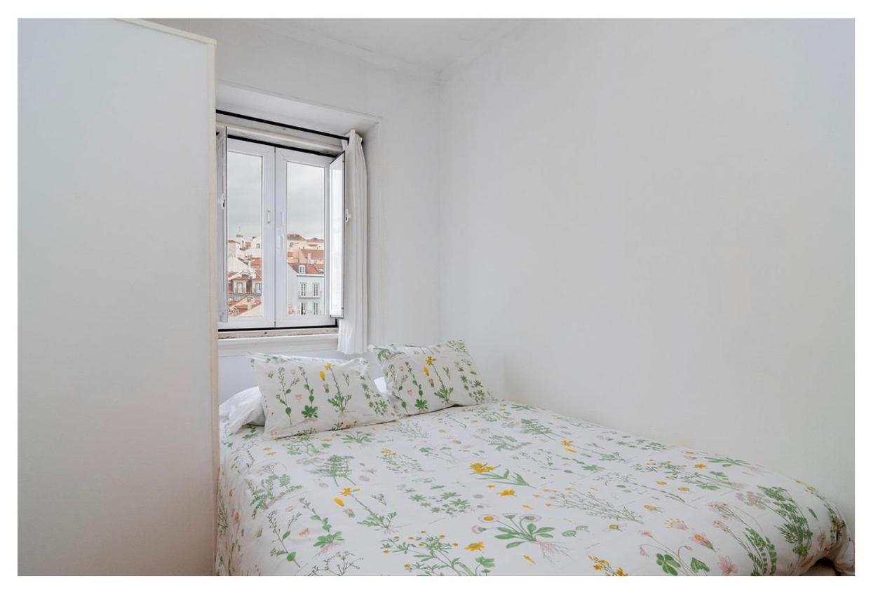 Cosy Alfama Apartment Lisboa Ngoại thất bức ảnh