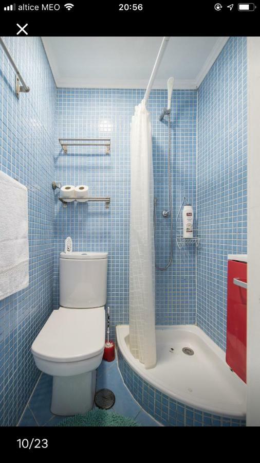 Cosy Alfama Apartment Lisboa Ngoại thất bức ảnh